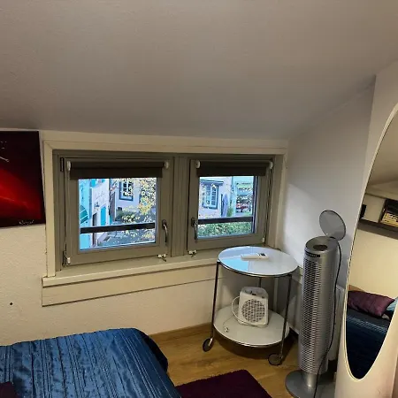 Appartamento Finkwiller F3 3 Etoiles Petite France *