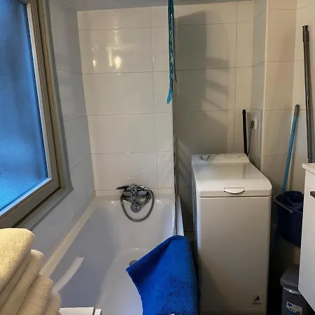 Finkwiller F3 3 Etoiles Petite France *