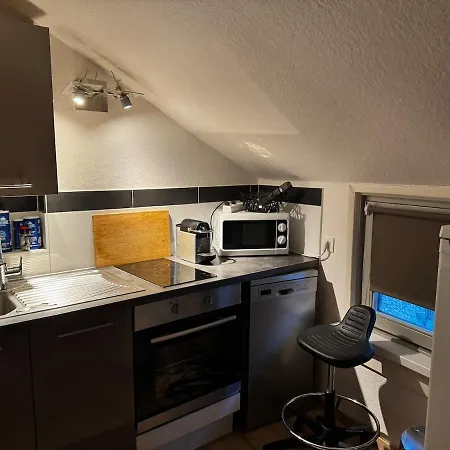 Finkwiller F3 3 Etoiles Petite France