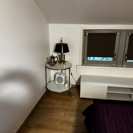 Διαμέρισμα Finkwiller F3 3 Etoiles Petite France